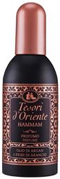 Tesori d'Oriente Hammam Eau de Parfum 100ml - Tesori dOriente