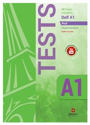 Tests A1: Prof - Διάνοια