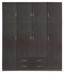 Τετράφυλλη με Πατάρι 200x55.5x240cm - HomeMarkt