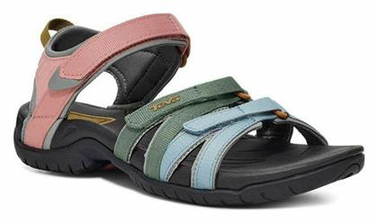 Δερμάτινα Γυναικεία Σανδάλια Sporty Teva