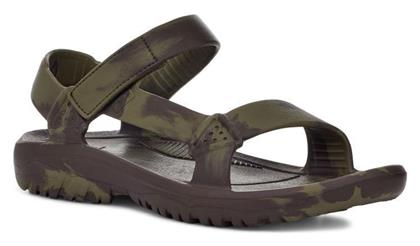 Drift Huemix Σανδάλια Olive Swirl Teva