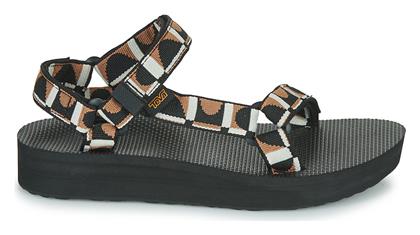 Γυναικεία Σανδάλια Sporty Flatforms Teva