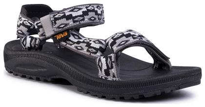 Γυναικείο Winsted Γυναικεία Σανδάλια Sporty σε Χρώμα Teva