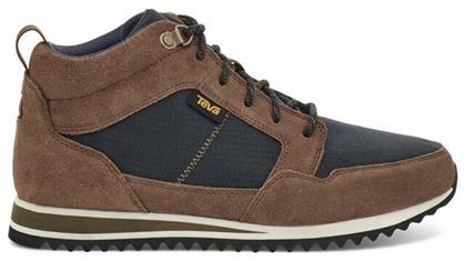 Highside Μποτάκια Casual Teva