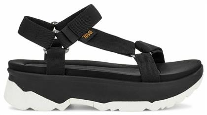 Jadito Γυναικεία Σανδάλια Sporty Flatforms σε Χρώμα Teva
