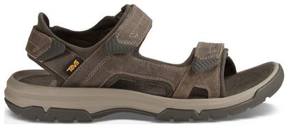 Langdon Σανδάλια Walnut Teva