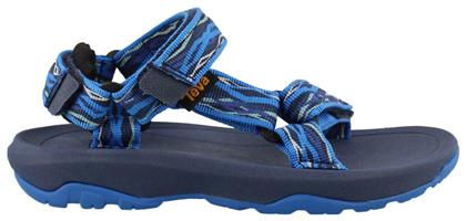 Παιδικά Πέδιλα Hurricane XLT 2 Μπλε Teva