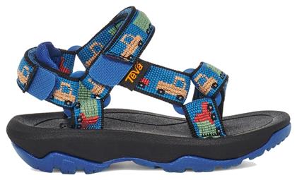 Teva Παιδικά Πέδιλα Hurricane Xlt 2 Μπλε