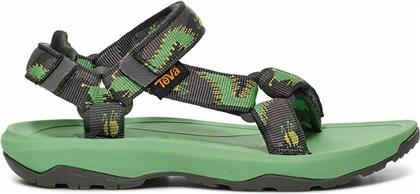 Παιδικά Πέδιλα Hurricane XLT 2 Πράσινα Teva