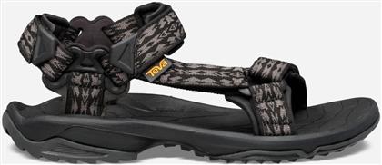 Terra Fi Lite 1001473 Anthracite/Black Teva