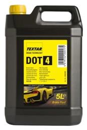 Υγρά Φρένων 5000ml Textar