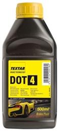 Υγρά Φρένων 500ml Textar