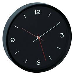 Ρολόι Τοίχου Πλαστικό Ø30.9cm TFA