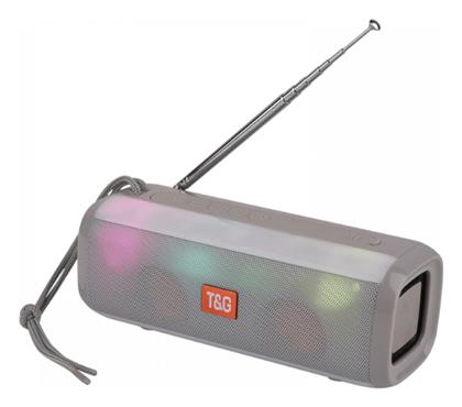TG144 Bluetooth 10W έως 3 ώρες