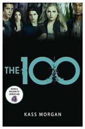 THE 100 - BOOK 1 - Hodder & Stoughton