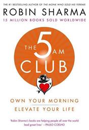 The 5 am Club - HarperCollins Publishers