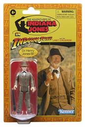 The Adventures of Indiana Jones - Dr Henry για 4+ Ετών - Hasbro