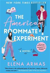 The American Roommate Experiment - Simon & Schuster