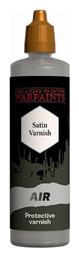 Air Satin Varnish Βερνίκι Μοντελισμού 100ml The Army Painter