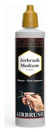 Airbrush Medium Βερνίκι Μοντελισμού 100ml The Army Painter
