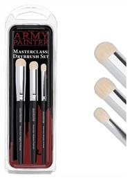 Masterclass: Drybrush Set The Army Painter