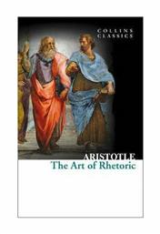 The Art of Rhetoric - HarperCollins Publishers