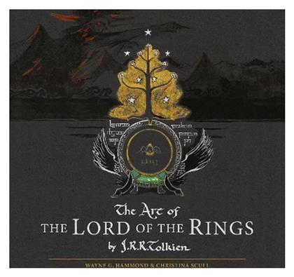 The Art of the Lord of the Rings - HarperCollins Publishers