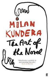 The Art of the Novel - Faber & Faber