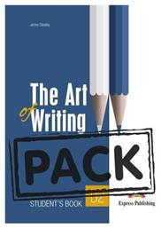 The Art of Writing B2 Student's Book - Express Publishing
