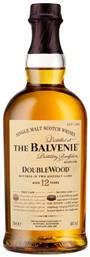 DoubleWood 12 Years Old Ουίσκι 700ml The Balvenie