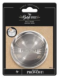 The Barb' Xpert Franck Provost 6012 Μπωλ Ξυρίσματος Ασημί - The Barb Xpert