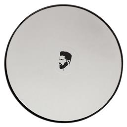 The Barb' Xpert Καθρέπτης Μακιγιάζ Τοίχου Μαύρος - The Barb Xpert