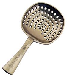 Bar Strainer Gold The Bars