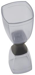 Διπλή Μεζούρα Ποτών με Χωρητικότητα 20/40ml The Bars