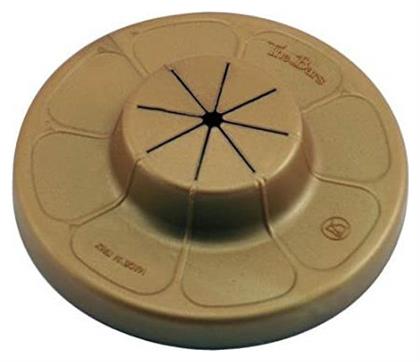 Muddler Cup Cover The Bars