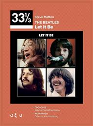 The Beatles – Let It Be (33 1/3) - Οξύ