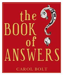 The Book of Answers - Penguin