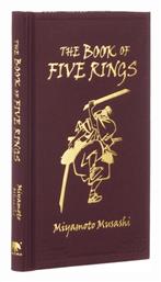 The Book Of Five Rings Miyamoto Musashi - Arcturus