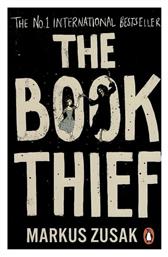 The Book Thief - Penguin