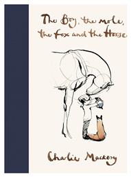The Boy, The Mole, The Fox and The Horse - Penguin