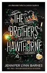 The Brothers Hawthorne - Penguin