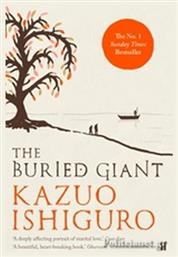 The Buried Giant - Faber & Faber