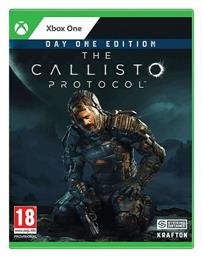 The Callisto Protocol Edition - Skybound Games