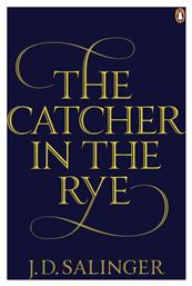 The Catcher in the Rye - Penguin