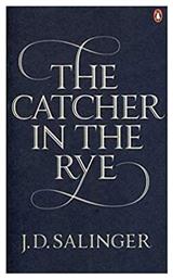 The Catcher in the Rye - Penguin