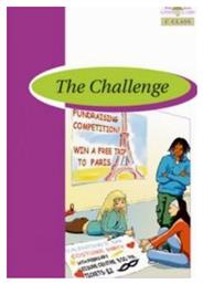 The Challenge - Burlington Books