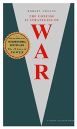 The Concise 33 Strategies of War - Profile