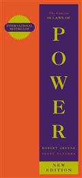 The Concise 48 Laws of Power - Profile