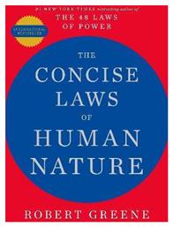 The concise Laws of Human nature - Profile