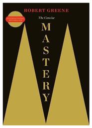 The Concise Mastery - Profile